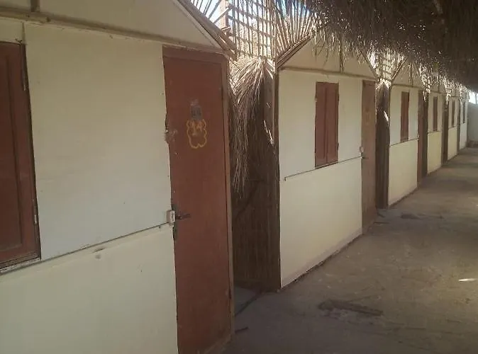 Elbadawy Camp