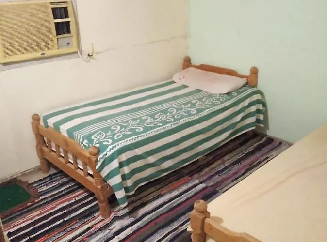 Kemping Elbadawy Camp