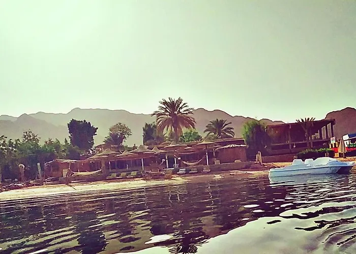 Elbadawy Camp
