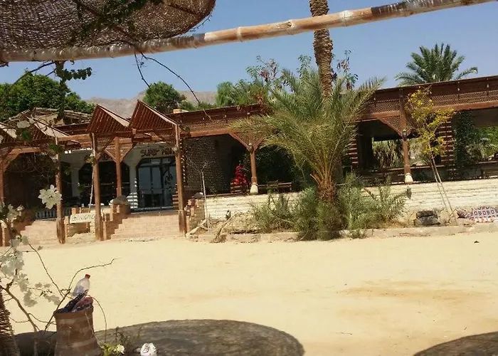 Elbadawy Camp