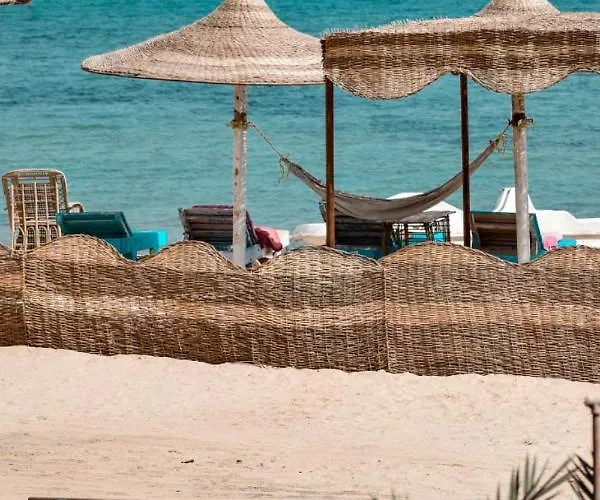 Elbadawy Camp