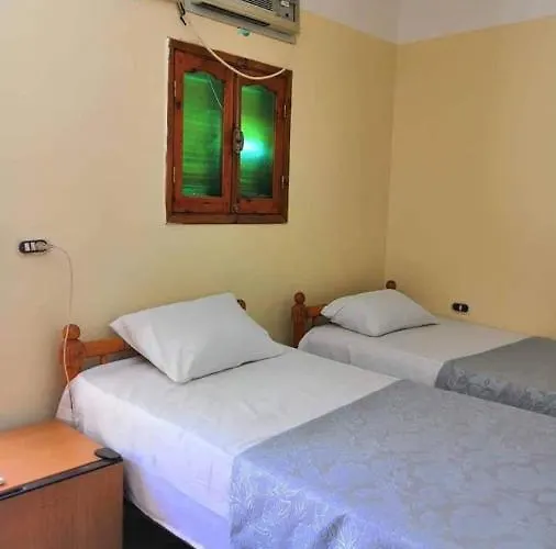 Elbadawy Camp Nuweiba`