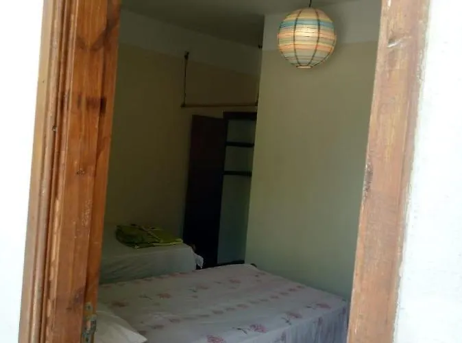 Kemping Elbadawy Camp Nuweiba`