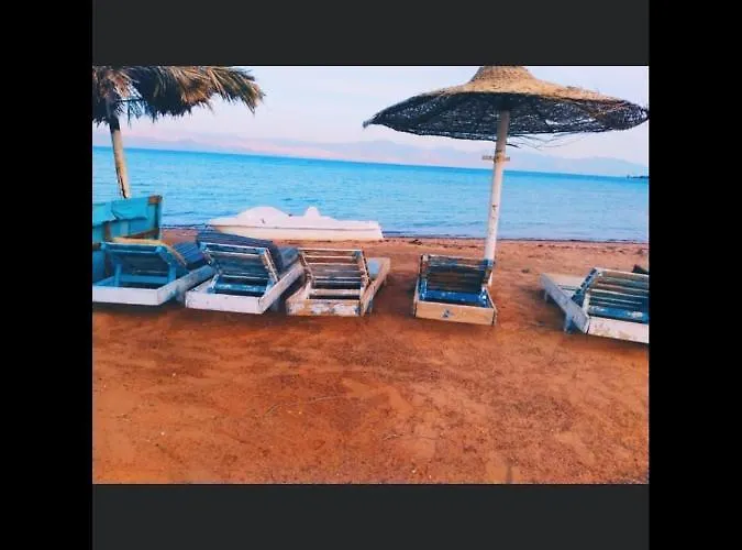 Kemping Elbadawy Camp *