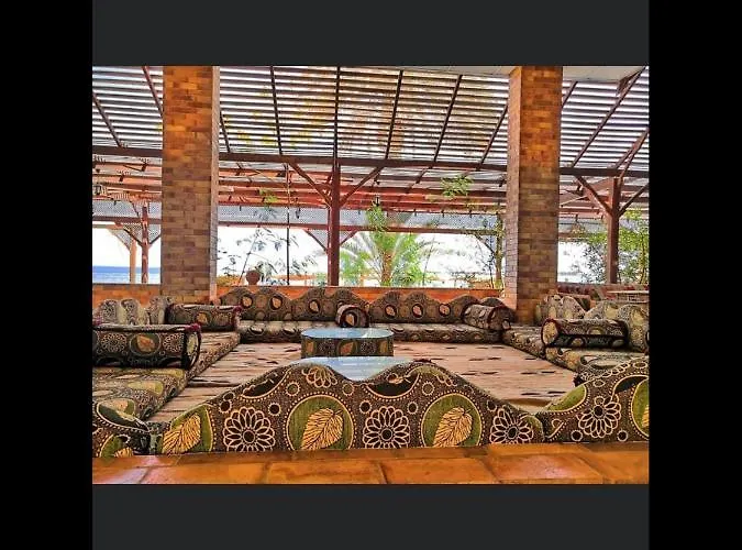 Elbadawy Camp