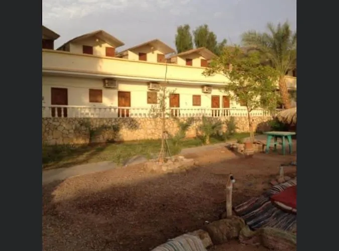 Elbadawy Camp Kemping *