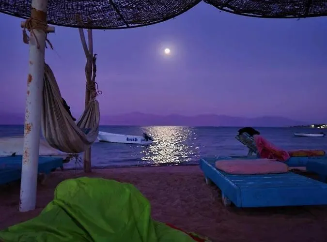 Elbadawy Camp * Nuweiba`