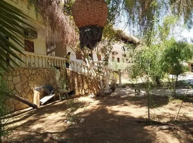 Elbadawy Camp * Nuweiba`