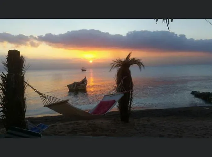 Kemping Elbadawy Camp *
