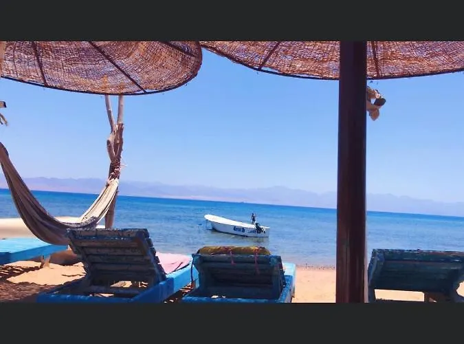Elbadawy Camp *