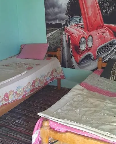 Elbadawy Camp Нувейба