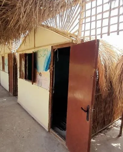 Elbadawy Camp