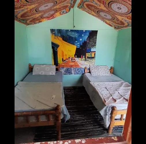 Kemping Elbadawy Camp *