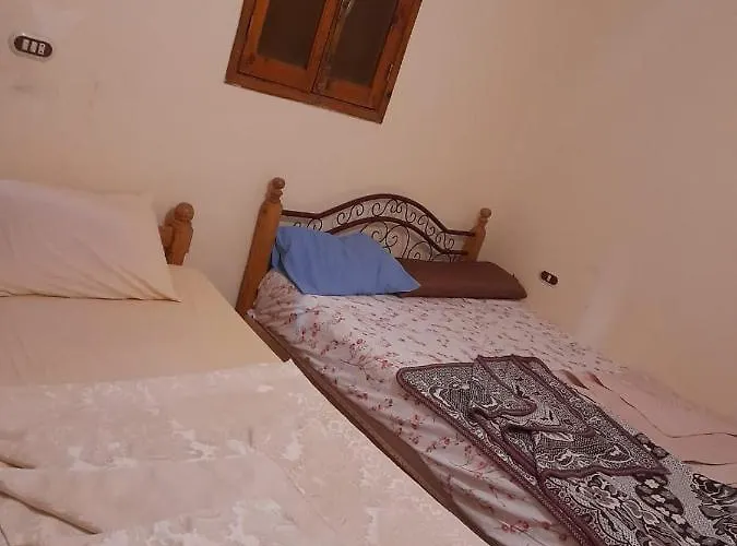 Elbadawy Camp
