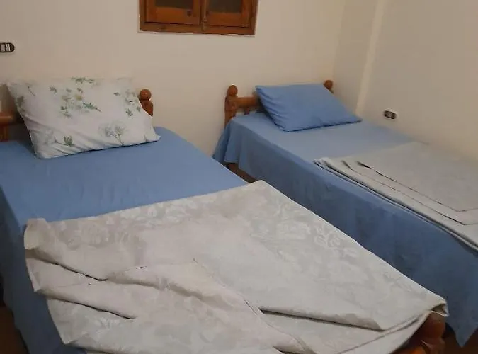 Elbadawy Camp Kemping Nuweiba`