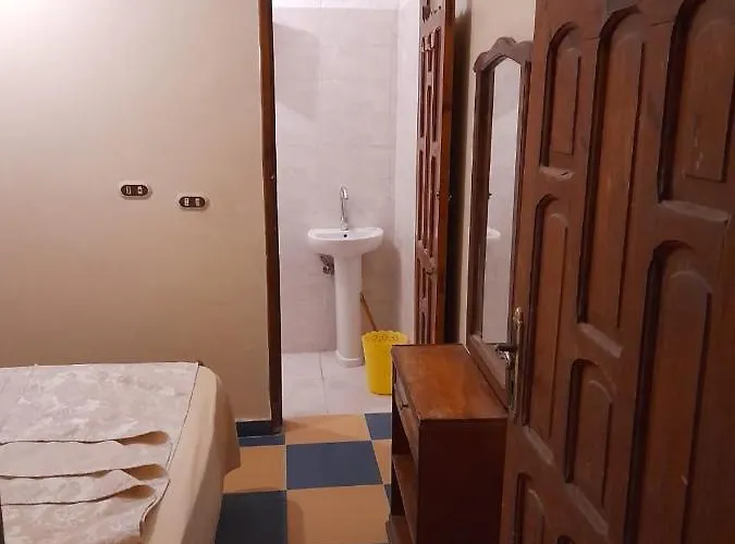 Kemping Elbadawy Camp Nuweiba`