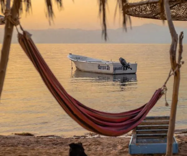 Elbadawy Camp *